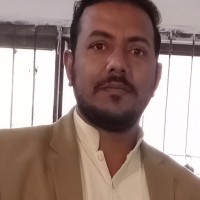 Muhammad Siddique