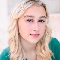 Sophia Bertolino