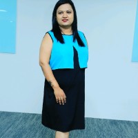 Ashwini Yadav