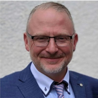Daniel Bussmann