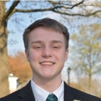 Connor French
