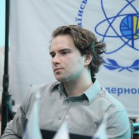 Ed Omelchuk