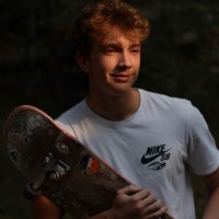 Jason Scheuermann