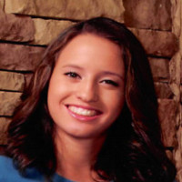 Gabrielle Graves