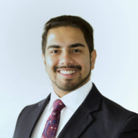 Bhavik Kapadia