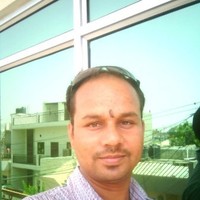 Kamlesh Yadav