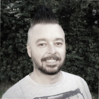 Stuart Ford