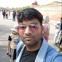 Ram Anuj Prajapati
