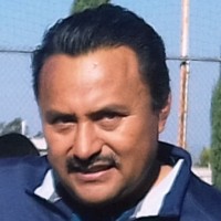 Eliseo Ponce
