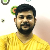 Biswajit Nandy