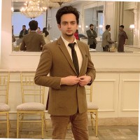 Muhammad Abdullah Khan