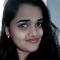 Mayuri K