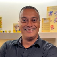 Bernard Bhoyjanauth