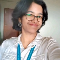 Lakshita Sreenivas