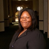 Jeanette Johnson