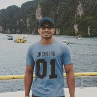 Shailendra Manoharan P.Tech, Dcca