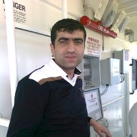 Azer Mammadov