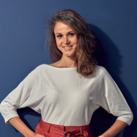 Ewa Gwizdała