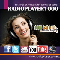 RadioPlayer VibrandoContigo