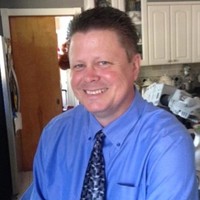 Mark Cundle