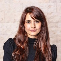 Noemi Llopis Zapata, Phd