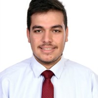 Mohammad Gharaibeh