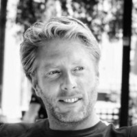 Ben de Lange
