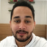 Rafael Fernandes De Jesus Rodrigues