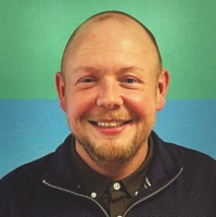 Allan Wales