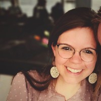 Marieke Huijgen