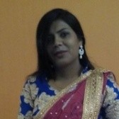 Kiran Gurjar