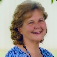 Sue Brown