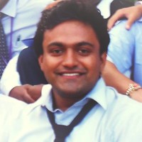Alok Kumar Singh