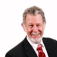 Kevin Strachan