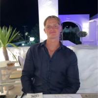 Jesse De Kruif