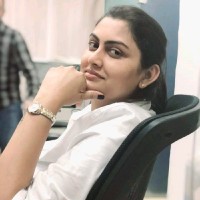 Vaidehi Ambaliya