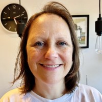 Georgina Chatfield