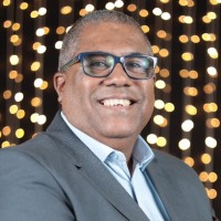 Professor Edson Ribeiro