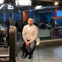 Pablo Andres Rouco