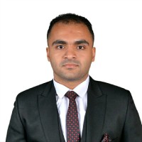 Mohamed Magdy