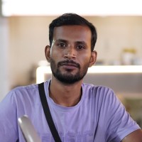 Habibul Rahman