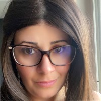 Sarah Ghazale