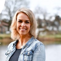 Karin Van 'T Ende-Balster