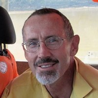 Bruce Rhind