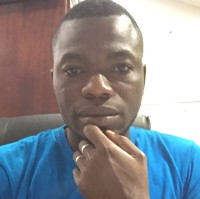 Oi Boni Laurent Boni