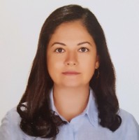 Saliha Kafadar