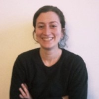 Sarah Cohen