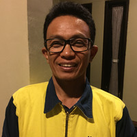 Irwanto Syamsuddin
