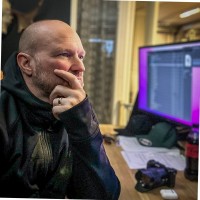 Kim Rangberg Skanslie