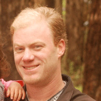 Jon Rush